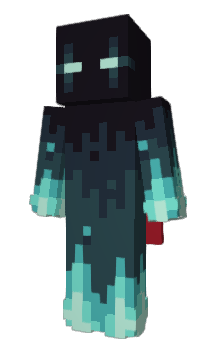 Minecraft skin spice_00