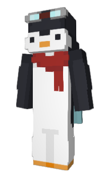 Minecraft скін по ніку Szybki_GrzechuPL