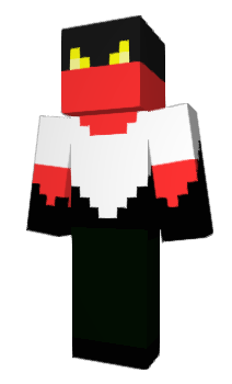 Minecraft скін по ніку WWOO