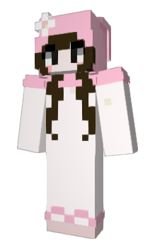 Minecraft skin fattyma