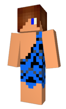 Minecraft скин по нику mppppp