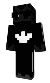 Minecraft skin gustabofring