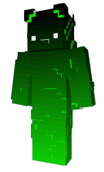 Minecraft скін по ніку Osman1478
