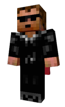 Minecraft скин по нику t0f