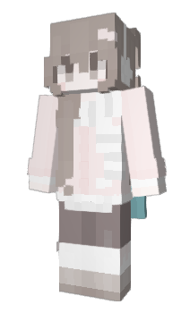 Minecraft скін по ніку hypabit