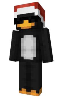 Minecraft skin Nephew1124