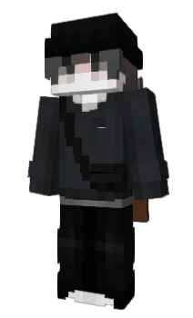 Minecraft skin EightStars