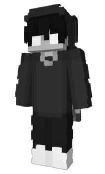 Minecraft скін по ніку yZir0
