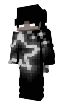 Minecraft скін по ніку yZir0