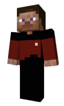 Minecraft skin 5618