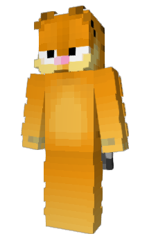 Minecraft skin MattyisaBoy