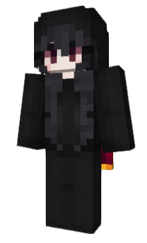 Minecraft skin _xx_xxx_xx_