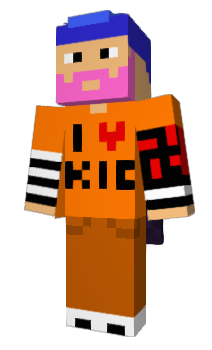 Minecraft скін по ніку _xx_xxx_xx_