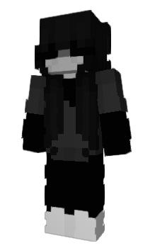 Minecraft скин по нику VeryBadsss
