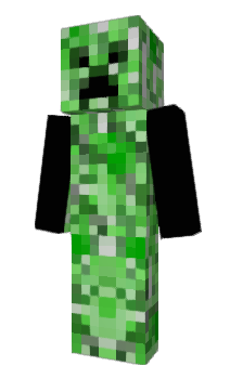 Minecraft скин по нику juicyy