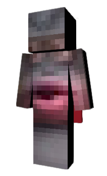 Minecraft skin MARAADAM
