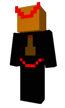 Minecraft скин по нику _Mino_