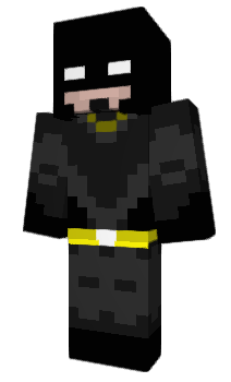 Minecraft skin _RAFFALE