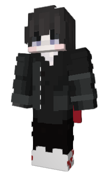 Minecraft skin ReJle