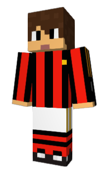 Minecraft skin a14j