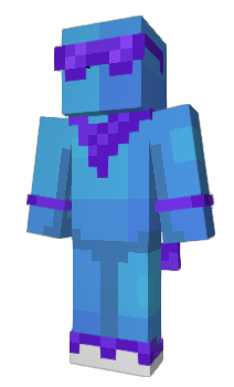 Minecraft скин по нику Shadawsx