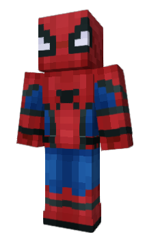 Minecraft skin XskroLLMinecraft