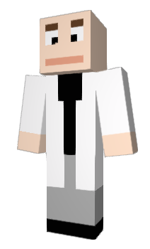 Minecraft skin fufelshmertz