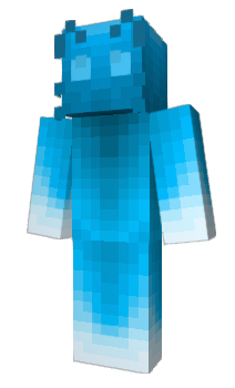 Minecraft скин по нику 32o