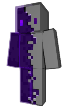 Minecraft скин по нику Rizbear