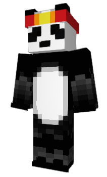 Minecraft skin empirestat