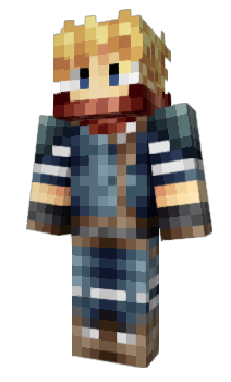 Minecraft скин по нику qqrq