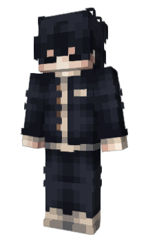 Minecraft скин по нику Rohsen