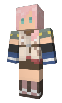 Minecraft скин по нику toppom