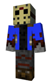 Minecraft скін по ніку Ottomano