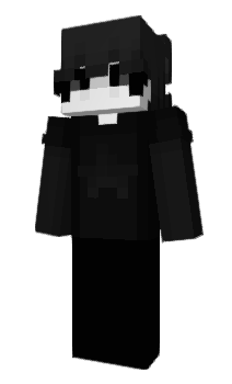 Minecraft skin Swgiht