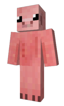 Minecraft skin XioCoSpawn