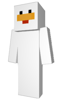 Minecraft skin Pu_M