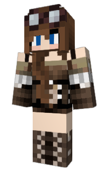 Minecraft скин по нику woij