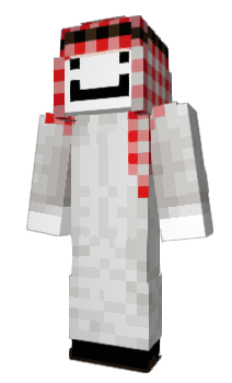 Minecraft skin Germanny