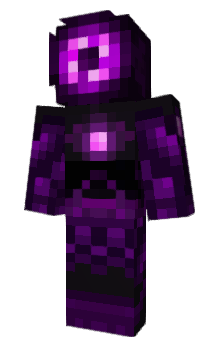 Minecraft скин по нику Grianite