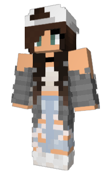 Minecraft скин по нику Ksm0