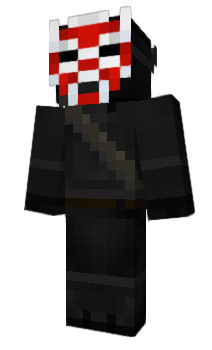 Minecraft skin Clyde9