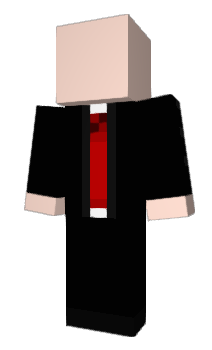 Minecraft скін по ніку Consuelo
