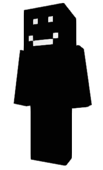 Minecraft скин по нику hoaq