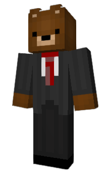 Minecraft скін по ніку Arlo_