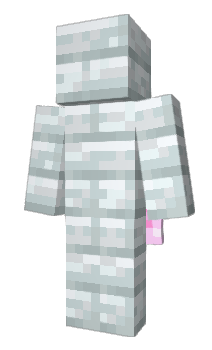 Minecraft skin sa_yu_