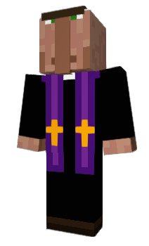 Minecraft skin barbieglitter