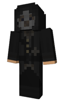 Minecraft скин по нику Dwyer102