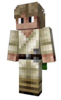 Minecraft skin ShurikWrld