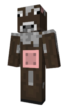 Minecraft скин по нику Gryey